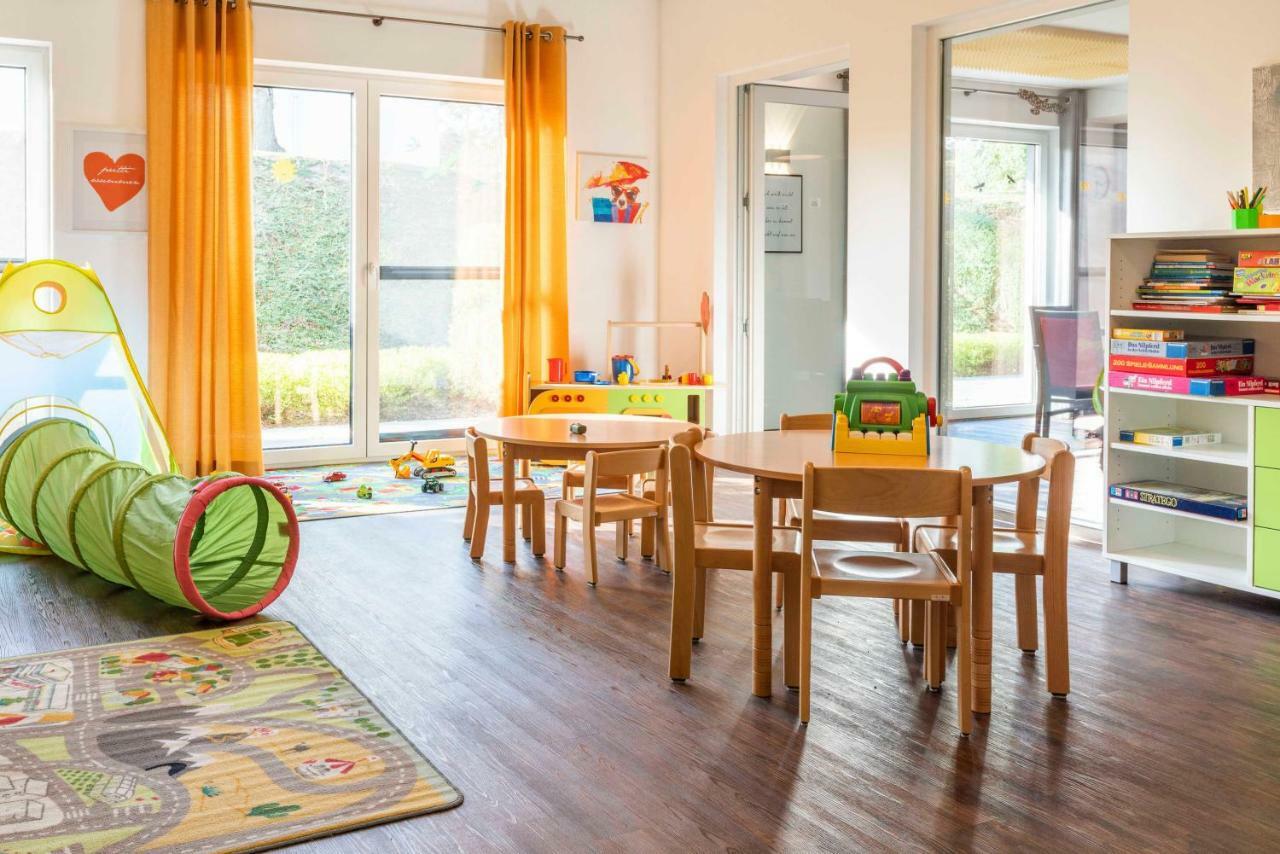 Appartement "Bernstein" Mit Penthouseflair - Oase Am Haff Garz  Екстериор снимка